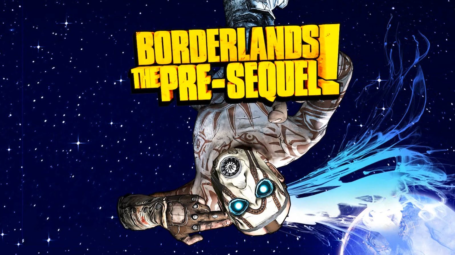 borderlands the pre sequel free download pc